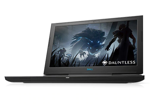 DELL G7 15 7588 GTX 1050 - Benson Computers