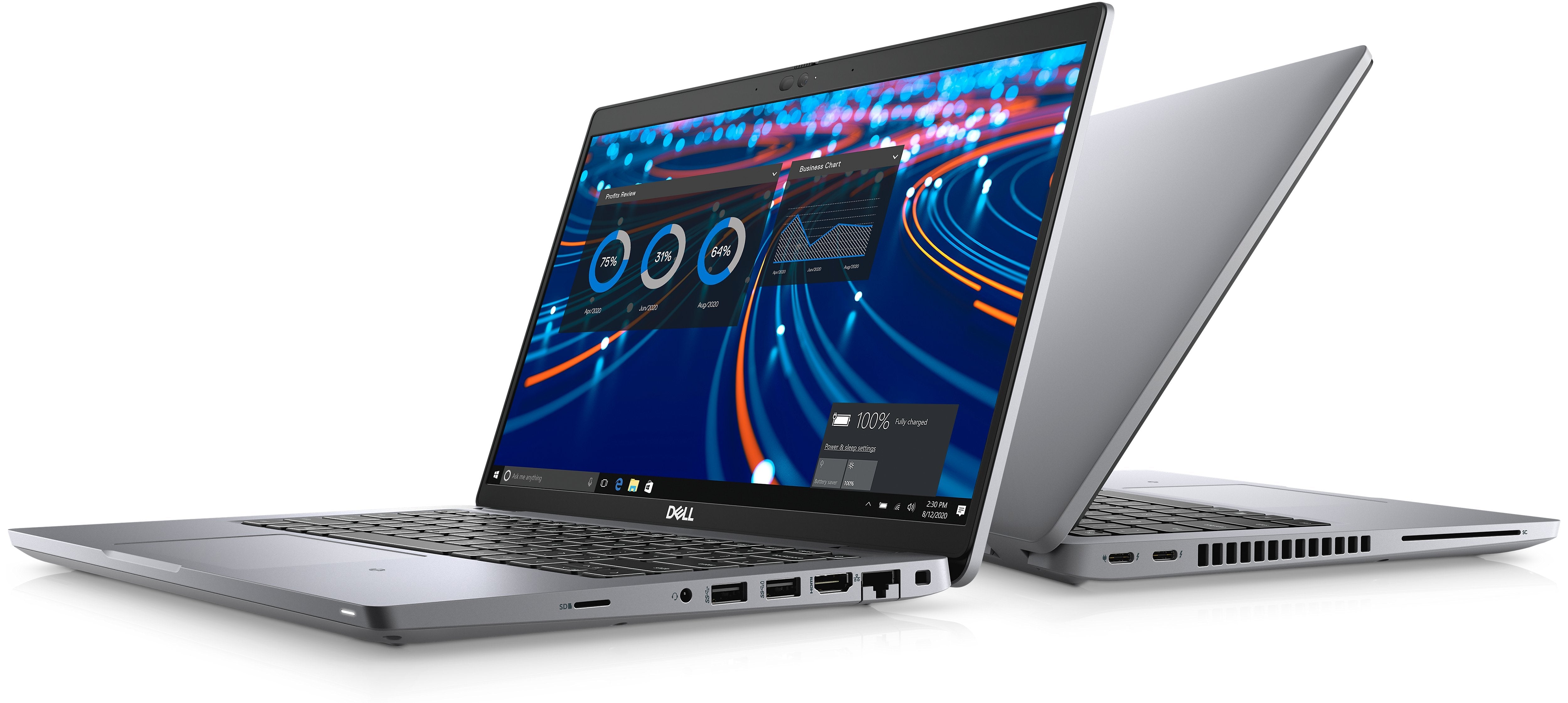 Dell Latitude 5420 Core i5 Laptop - Benson Computers