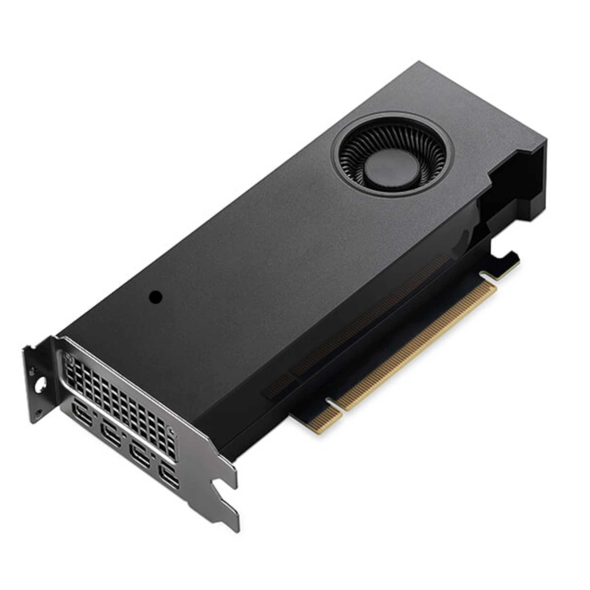 Leadtek NVIDIA RTX A2000 - Benson Computers