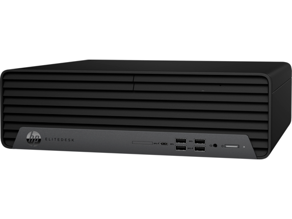 HP EliteDesk 800 G6 Small Form Factor Core i7