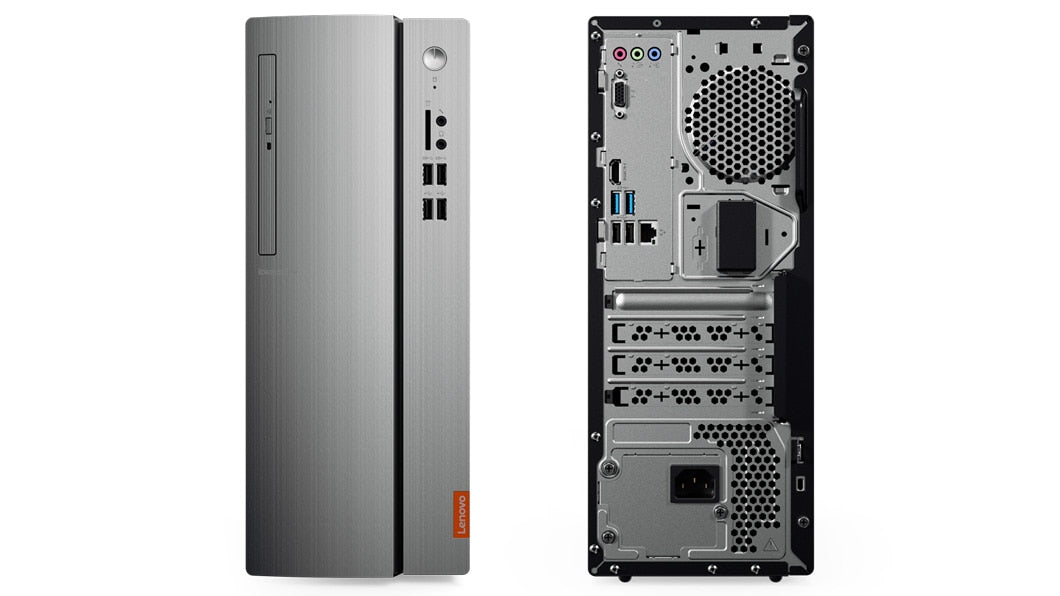 Lenovo Ideacentre 510-15ICB Core i5 - Benson Computers