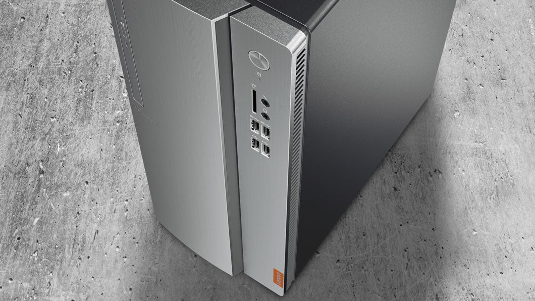 Lenovo Ideacentre 510-15ICB Core i5 - Benson Computers