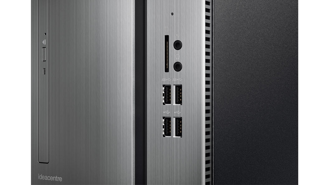 Lenovo Ideacentre 510-15ICB Core i5 - Benson Computers