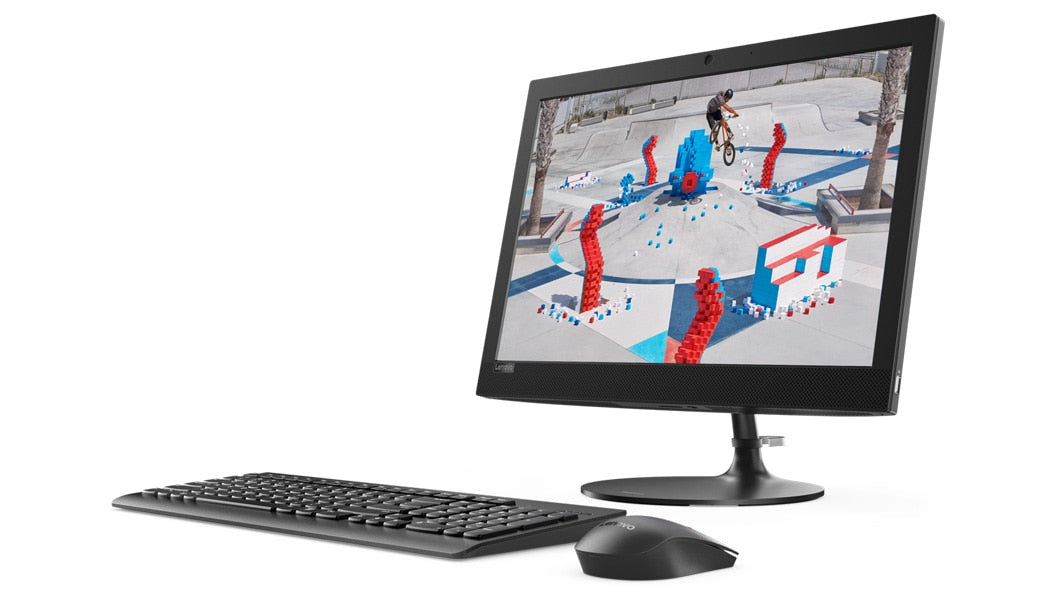 Lenovo Ideacentre AIO 330-20IGM - Benson Computers