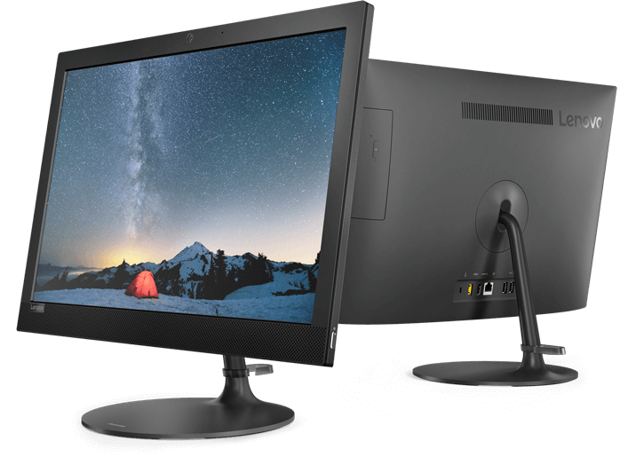 Lenovo Ideacentre AIO 330-20IGM - Benson Computers