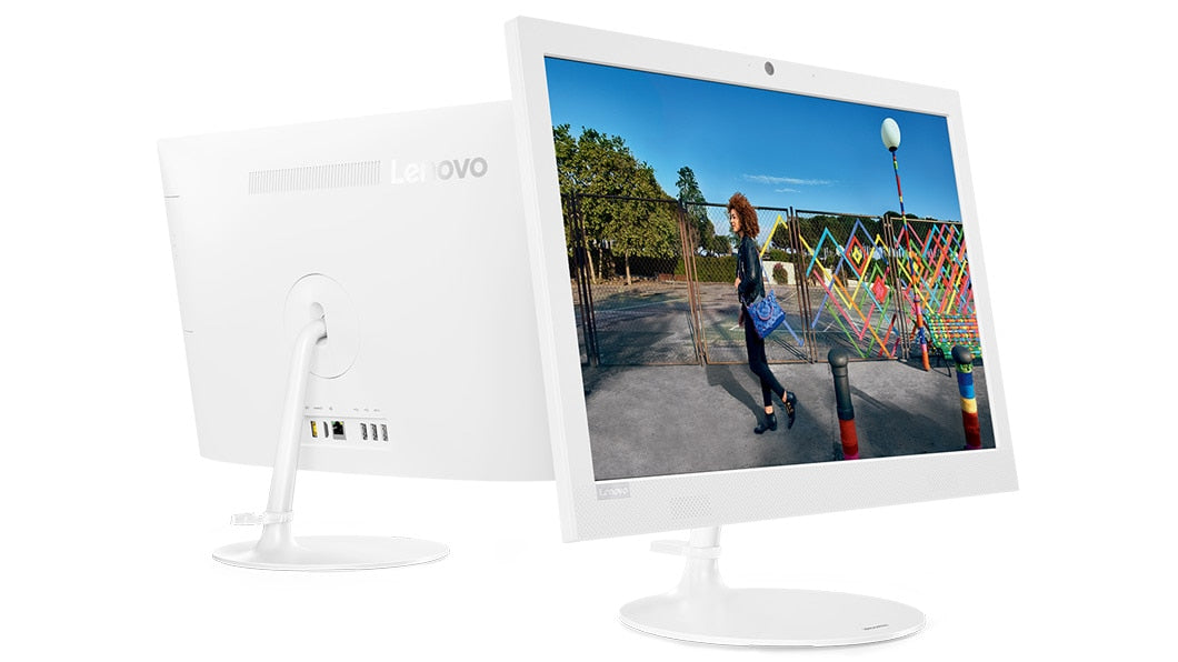 Lenovo Ideacentre AIO 330-20IGM - Benson Computers