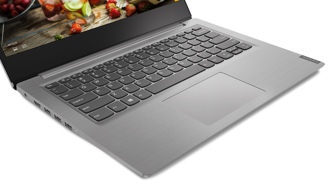 Lenovo Ideapad S145-14IWL - Benson Computers