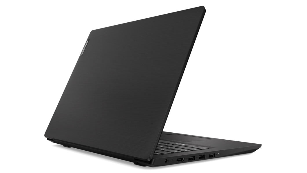Lenovo Ideapad S145-14IWL - Benson Computers