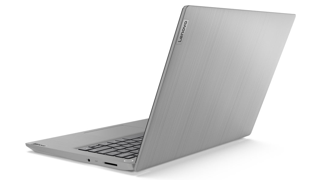 Lenovo IdeaPad 3i Core i7 82H70047PH - Benson Computers