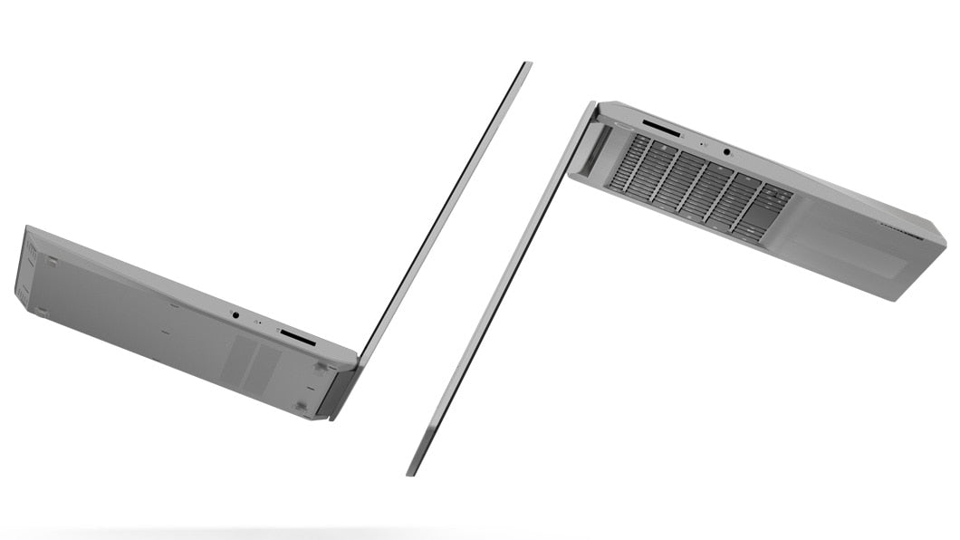 Lenovo IdeaPad 3i Core i7 14 82H70048PH Grey - Benson Computers