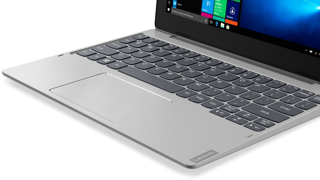 Lenovo Ideapad D330-10IGM 81H3005HPH Mineral grey