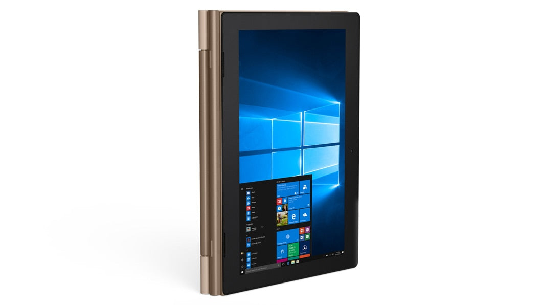 Lenovo IdeaPad D330-10IGL 82H0000JPH Celeron detachable 2-in-1 - Benson Computers