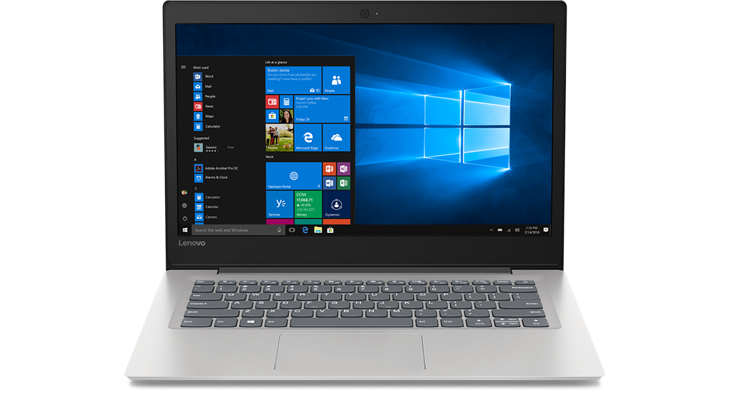 Lenovo Ideapad S130-11IGM-81J1000VPH