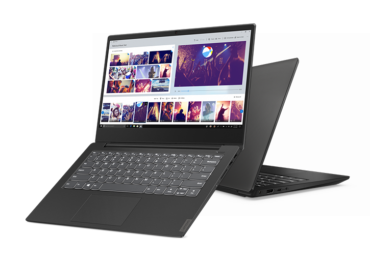 Lenovo S340-14IILD Gris Platino - 81WJ0046PH