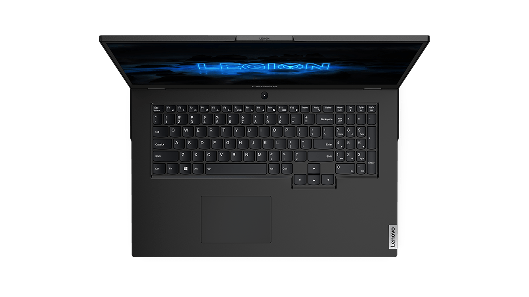 Lenovo Legion 5i 15 81Y600HHPH Core i7 - Benson Computers