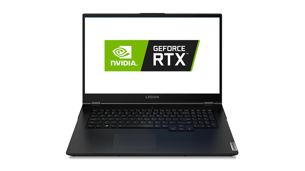 Lenovo Legion 5i 15.6 Core i5 82AU00J8PH - Benson Computers