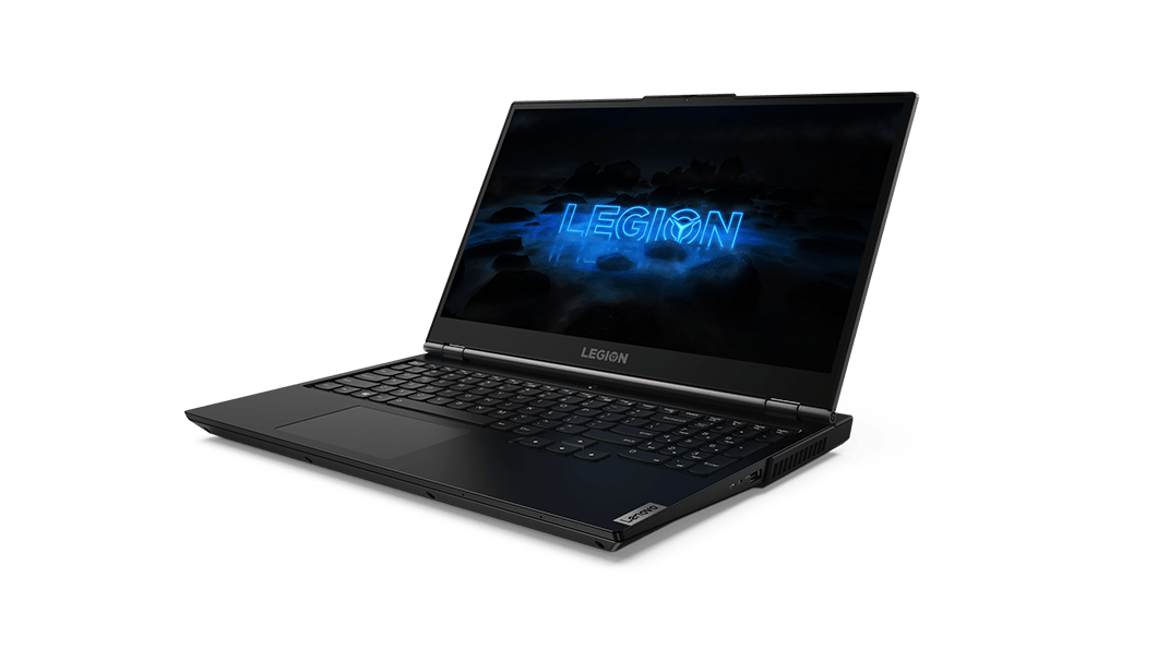 Lenovo Legion 5i 15.6 Core i5 82AU00J8PH - Benson Computers