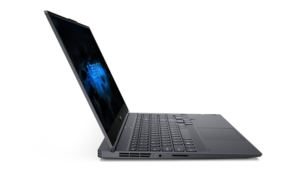 Lenovo Legion Slim 7i - Benson Computers