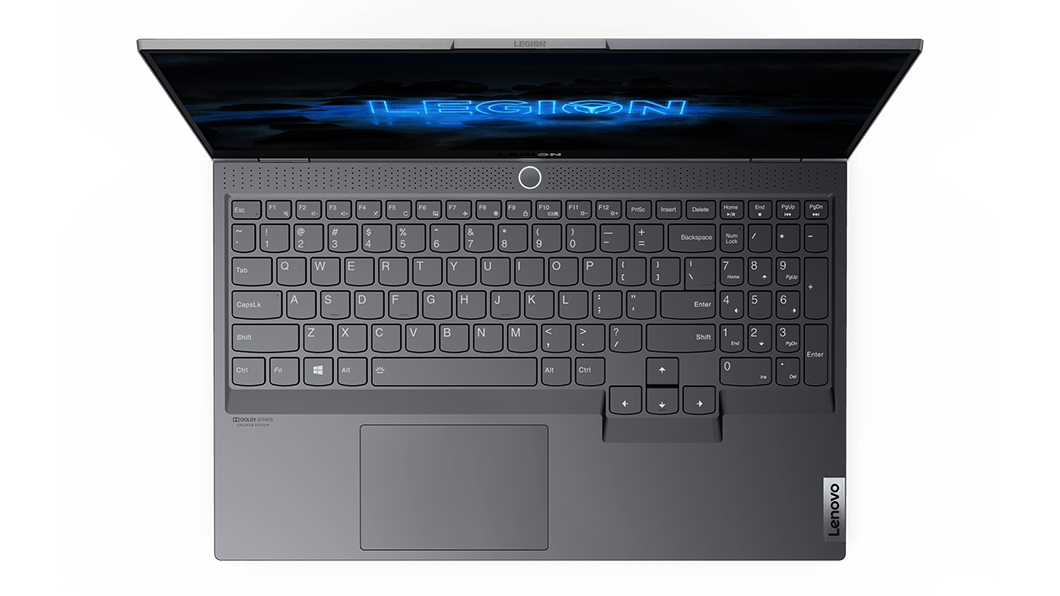 Lenovo Legion Slim 7i - Benson Computers