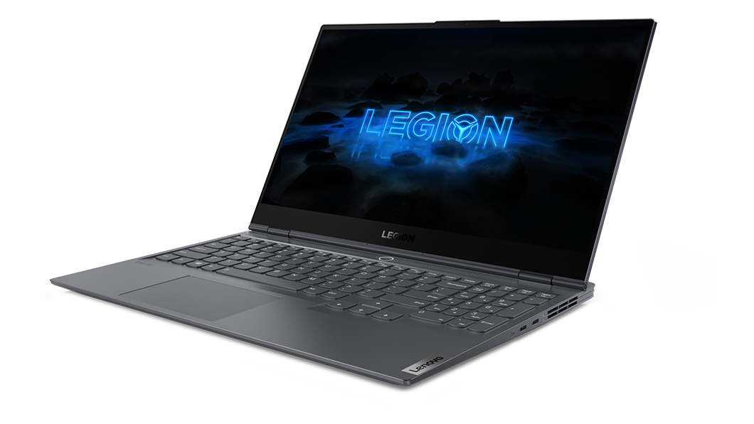 Lenovo Legion Slim 7i - Benson Computers