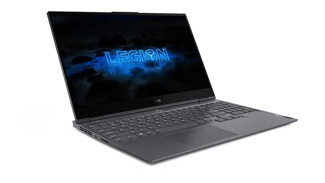 Lenovo Legion Slim 7i - Benson Computers