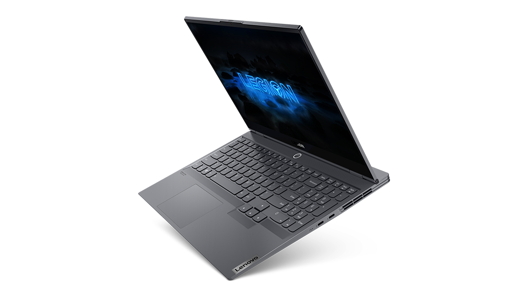 Lenovo Legion Slim 7i - Benson Computers