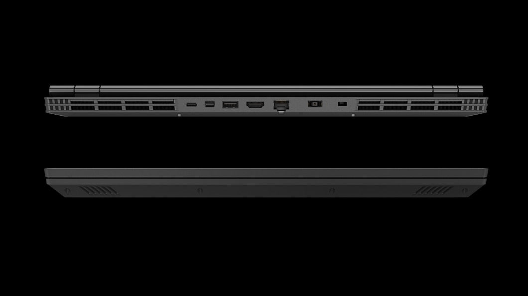 Lenovo Legion Y530-15ICH 81LB0076PH - Benson Computers