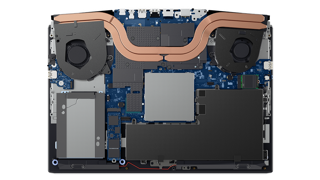 Lenovo Legion Y545-15IRH - Benson Computers