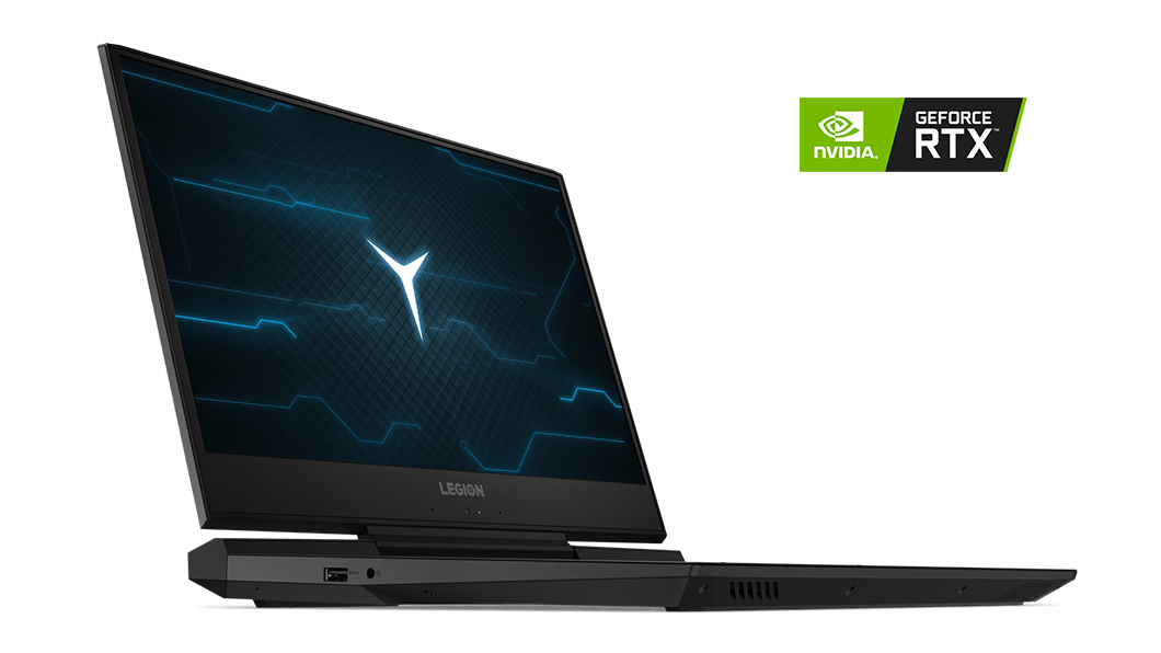 Lenovo Legion Y545 - Benson Computers