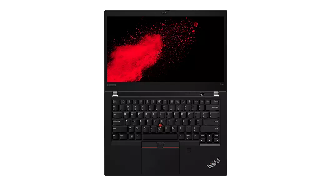 Lenovo ThinkPad P14s