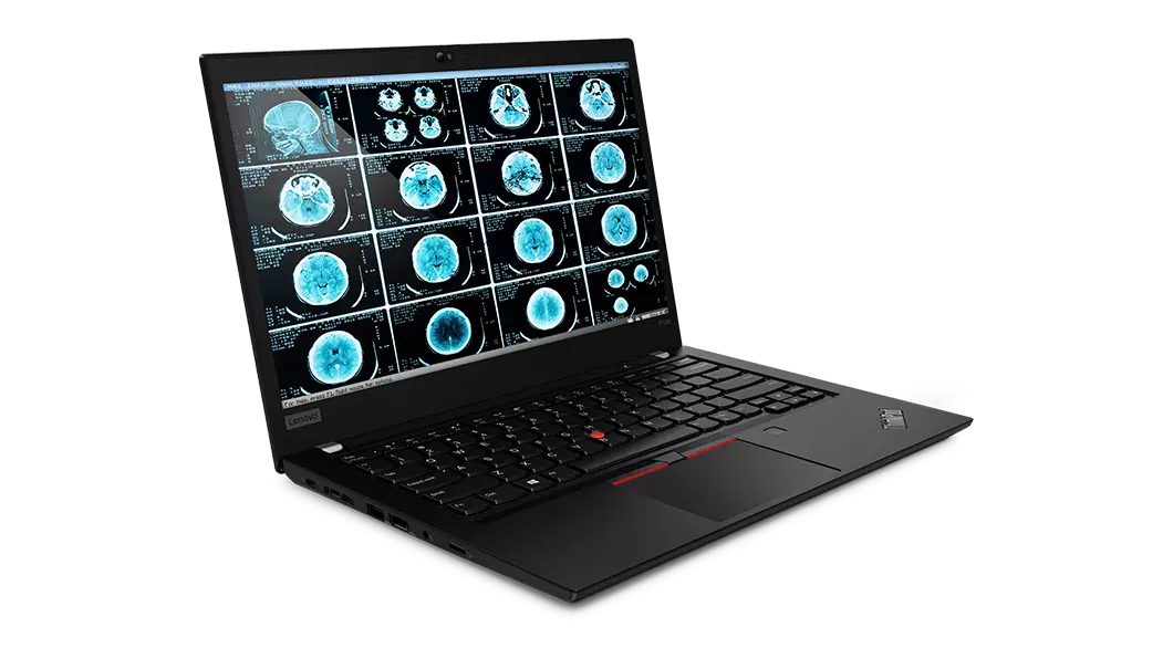Lenovo ThinkPad P14s