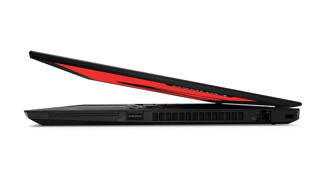 Lenovo ThinkPad P14s