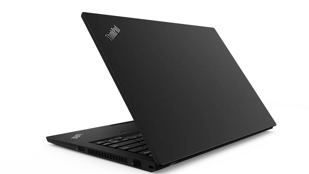 Lenovo ThinkPad P14s