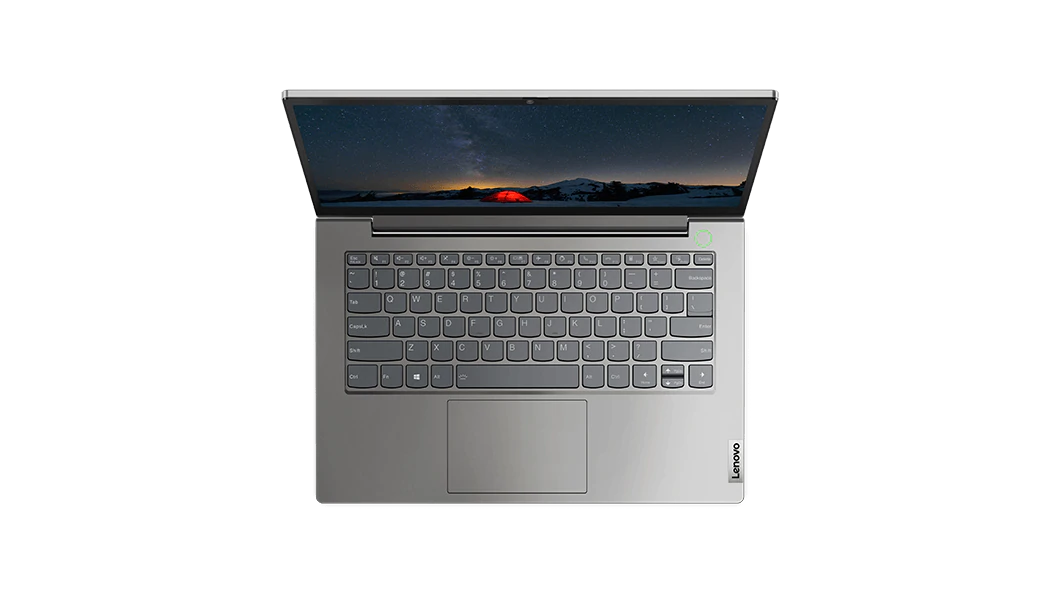Lenovo ThinkBook 14 Gen 2 20VD018UPH - Benson Computers