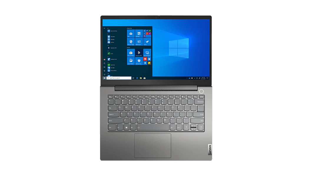 Lenovo ThinkBook 14 Gen 2 20VD018UPH - Benson Computers