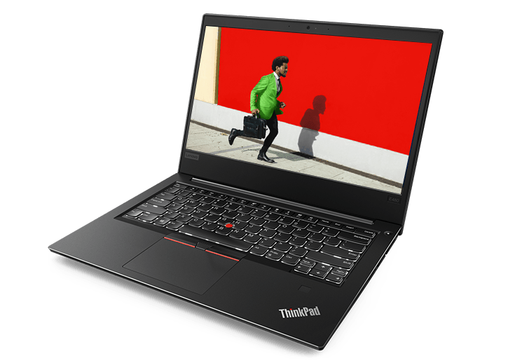 Lenovo Thinkpad E480 20KN0056PH Core i3 Gen 8