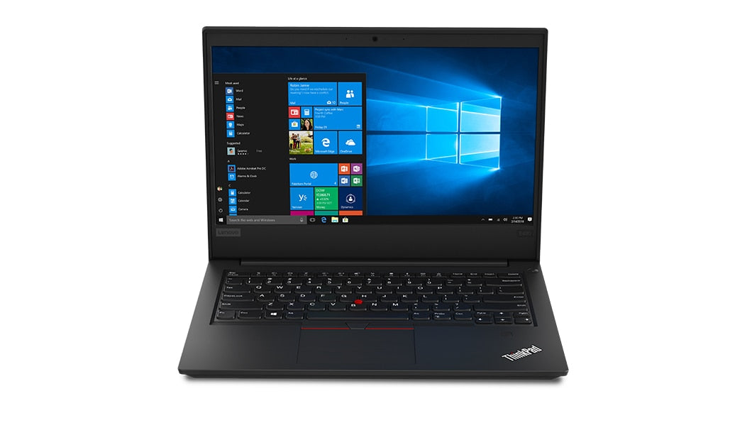 Lenovo Thinkpad E490 Core i7 20N9000DPH - Benson Computers