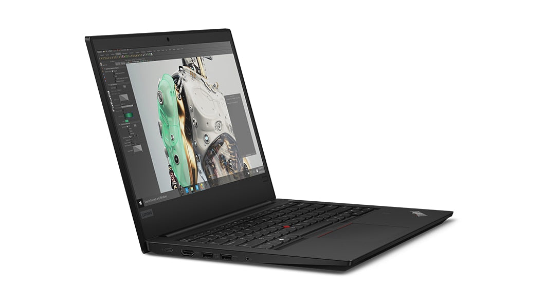 Lenovo Thinkpad E490 Core i3 20N9000EPH
