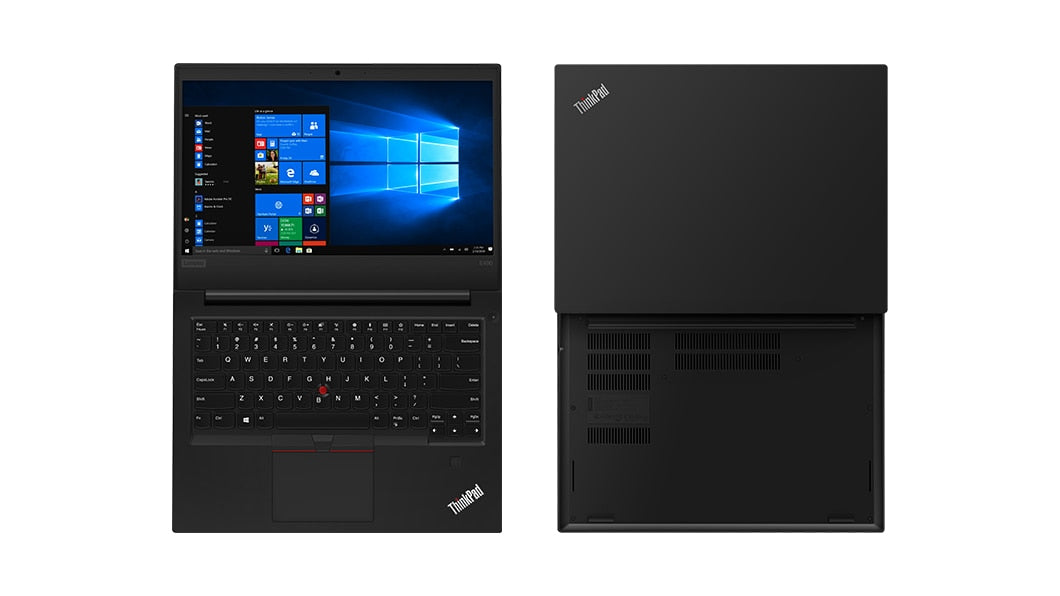 Lenovo Thinkpad E490 Core i7 20N9000DPH - Benson Computers