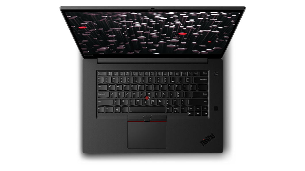 Lenovo ThinkPad P1 Gen 2 (15”) Laptop Workstation Core i7 20QU000SPH - Benson Computers