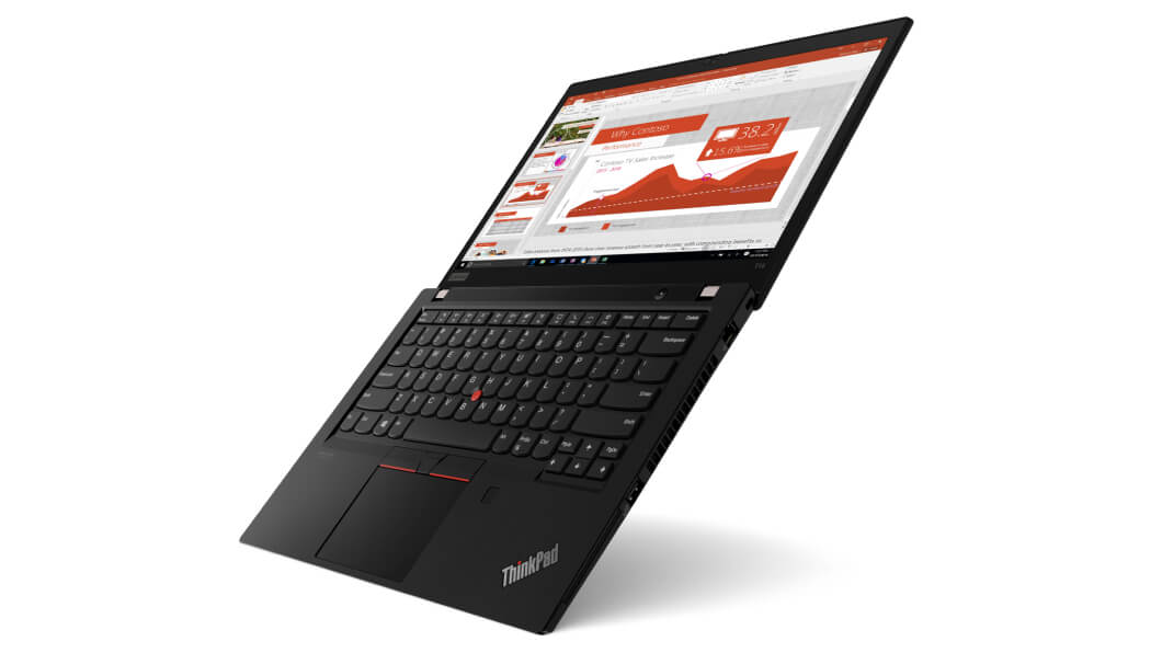 Lenovo Thinkpad T14 Gen1 | Core i5 | 20S00055PH - Benson Computers