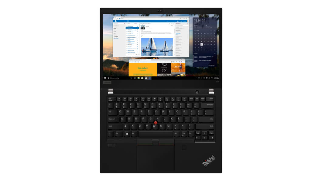 Lenovo Thinkpad T14 Gen1 | Core i5 | 20S00055PH - Benson Computers