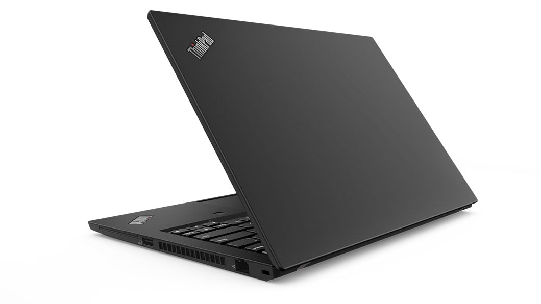 Lenovo ThinkPad T490 Core i7 20N2003BPH - Benson Computers