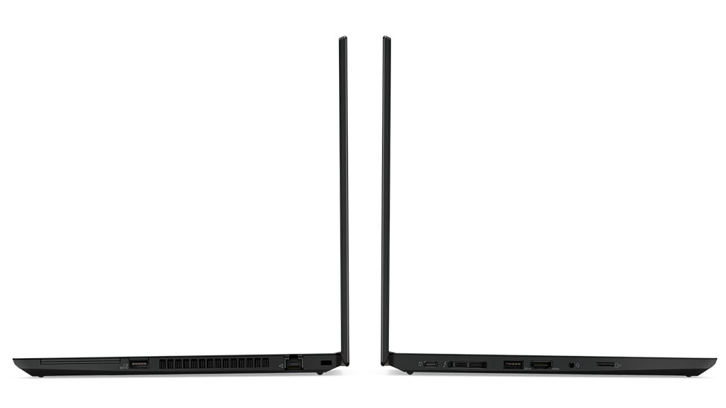 Lenovo ThinkPad T490 Core i7 - Benson Computers