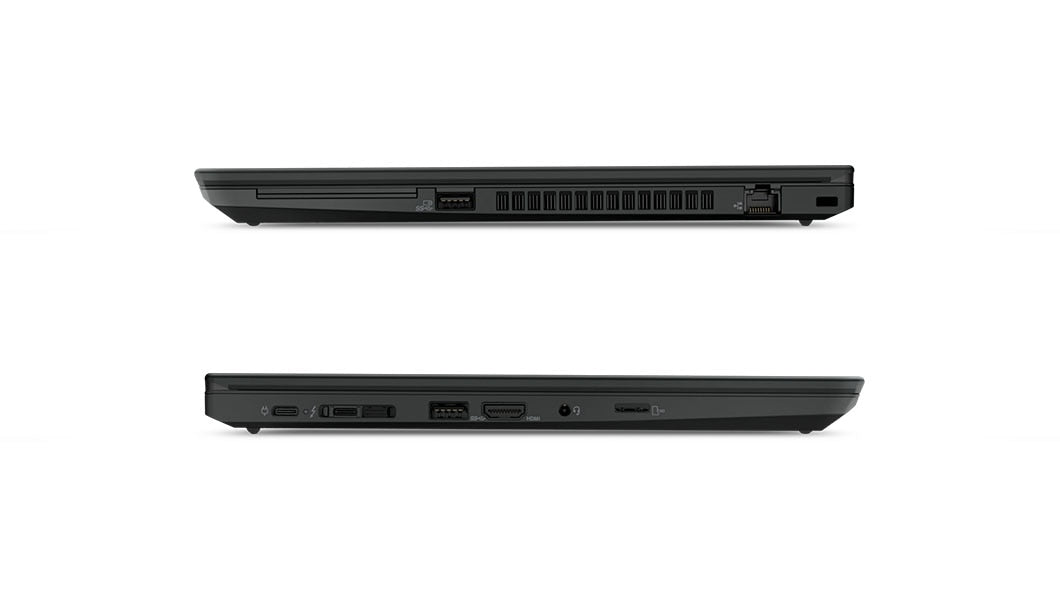 Lenovo ThinkPad T490 Core i7 - Benson Computers