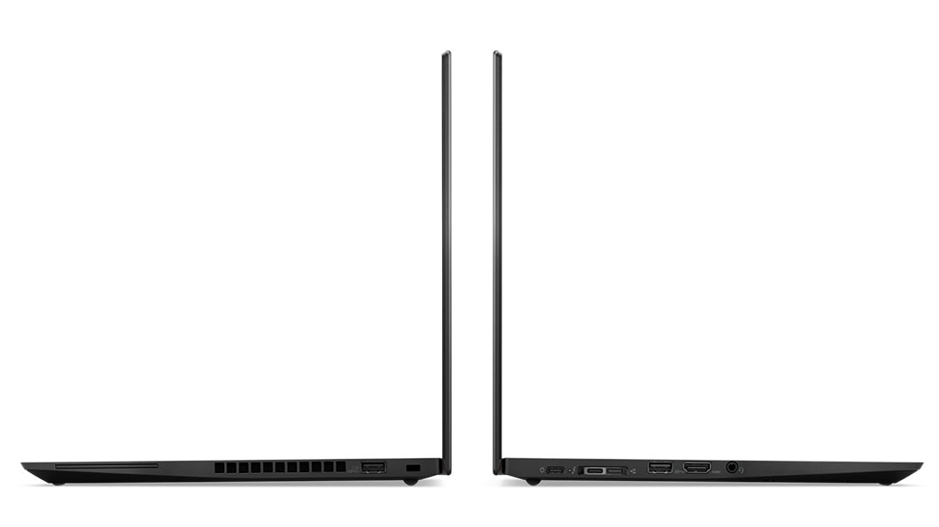 Lenovo ThinkPad T490s Core i7 - Benson Computers