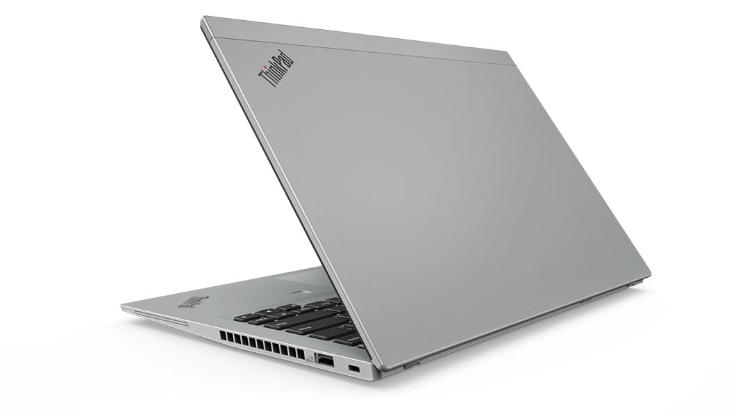 Lenovo ThinkPad T490s Core i7 - Benson Computers