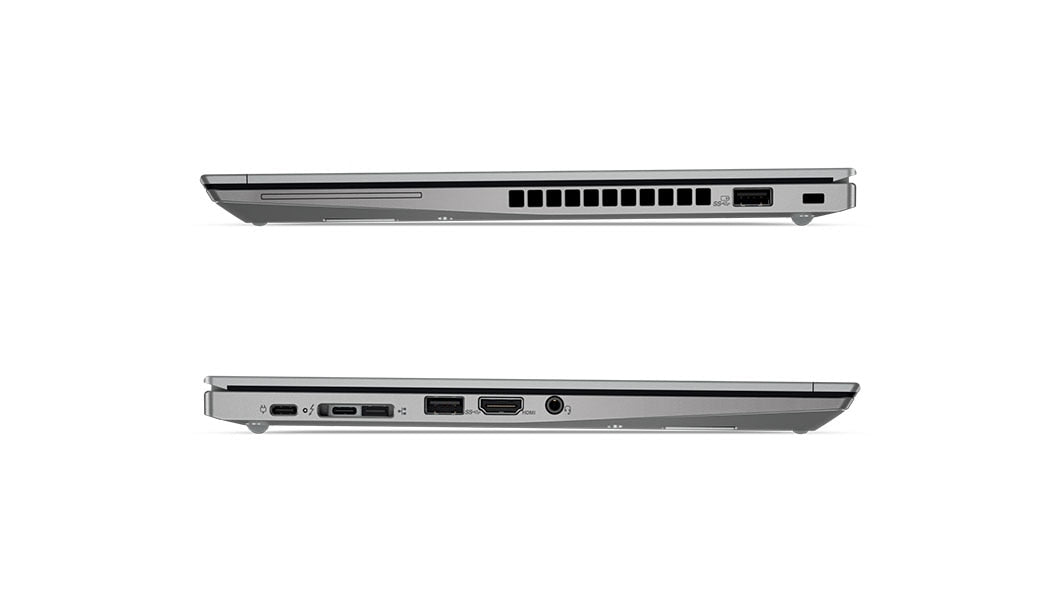Lenovo ThinkPad T490s Core i7 - Benson Computers
