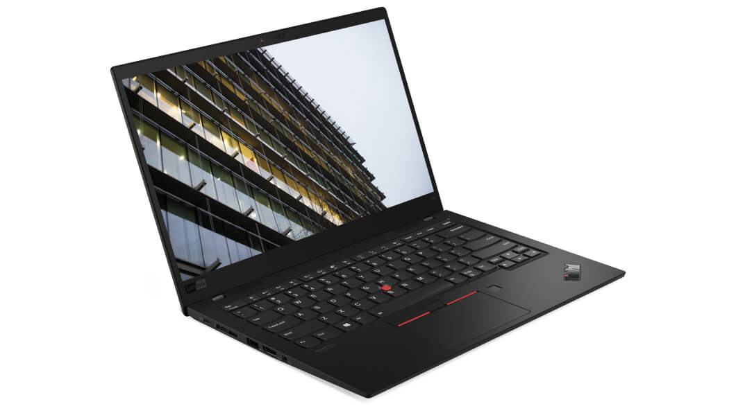 Lenovo ThinkPad X1 Carbon 8th Gen 20U9005UPH - Benson Computers