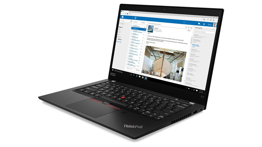 Lenovo Thinkpad X13 Gen1 | Core i5| 20T20077PH - Benson Computers
